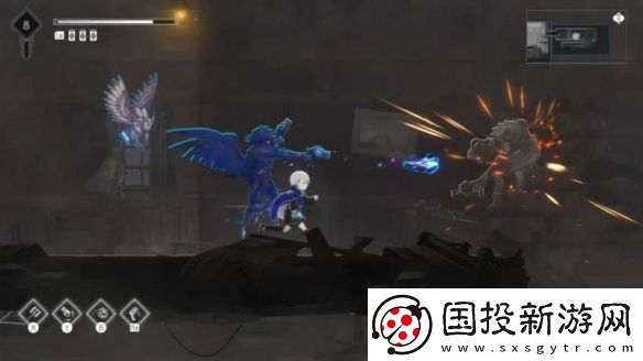 后艾爾登法環(huán)時(shí)代有哪些值得推薦的類魂游戲