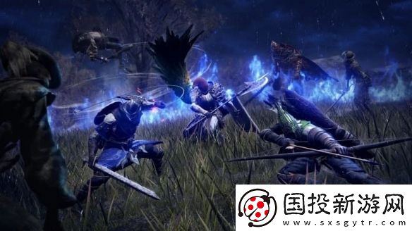 后艾爾登法環(huán)時(shí)代有哪些值得推薦的類魂游戲