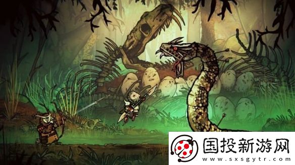 后艾爾登法環(huán)時(shí)代有哪些值得推薦的類魂游戲