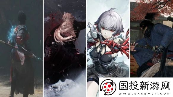 后艾爾登法環(huán)時(shí)代有哪些值得推薦的類(lèi)魂游戲