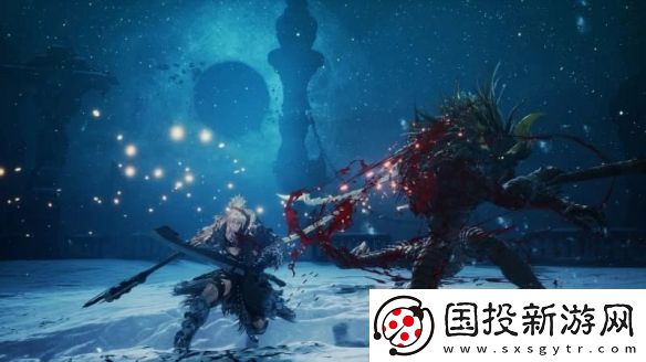 后艾爾登法環(huán)時(shí)代有哪些值得推薦的類魂游戲