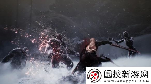 后艾爾登法環(huán)時(shí)代有哪些值得推薦的類魂游戲