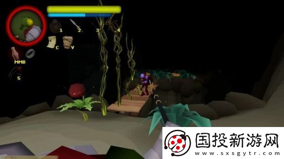 后艾爾登法環(huán)時(shí)代有哪些值得推薦的類魂游戲