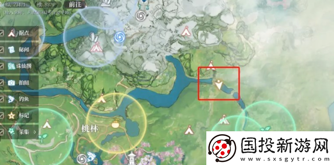 誅仙2手游探索任務(wù)攻略