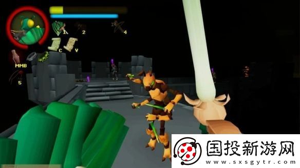 后艾爾登法環(huán)時(shí)代有哪些值得推薦的類魂游戲