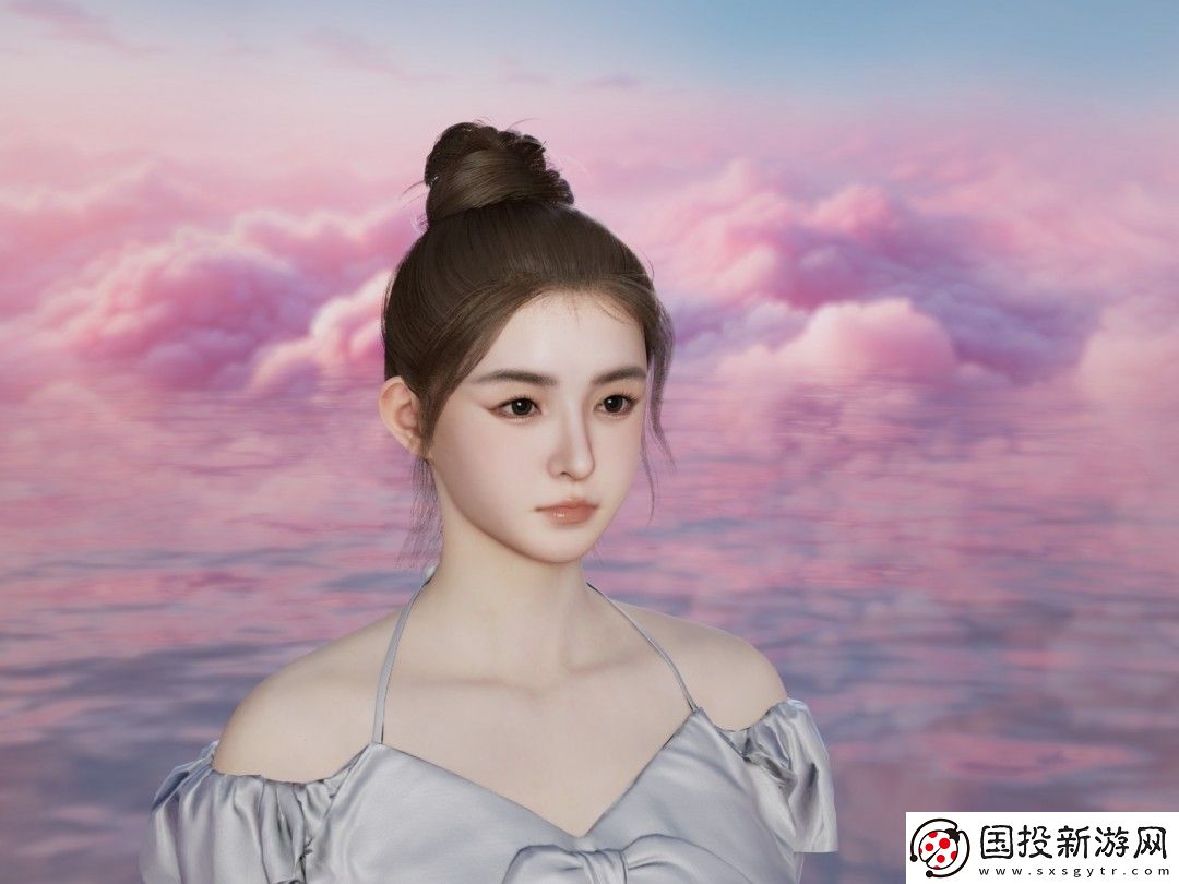 inZOI櫻井寧寧捏臉分享