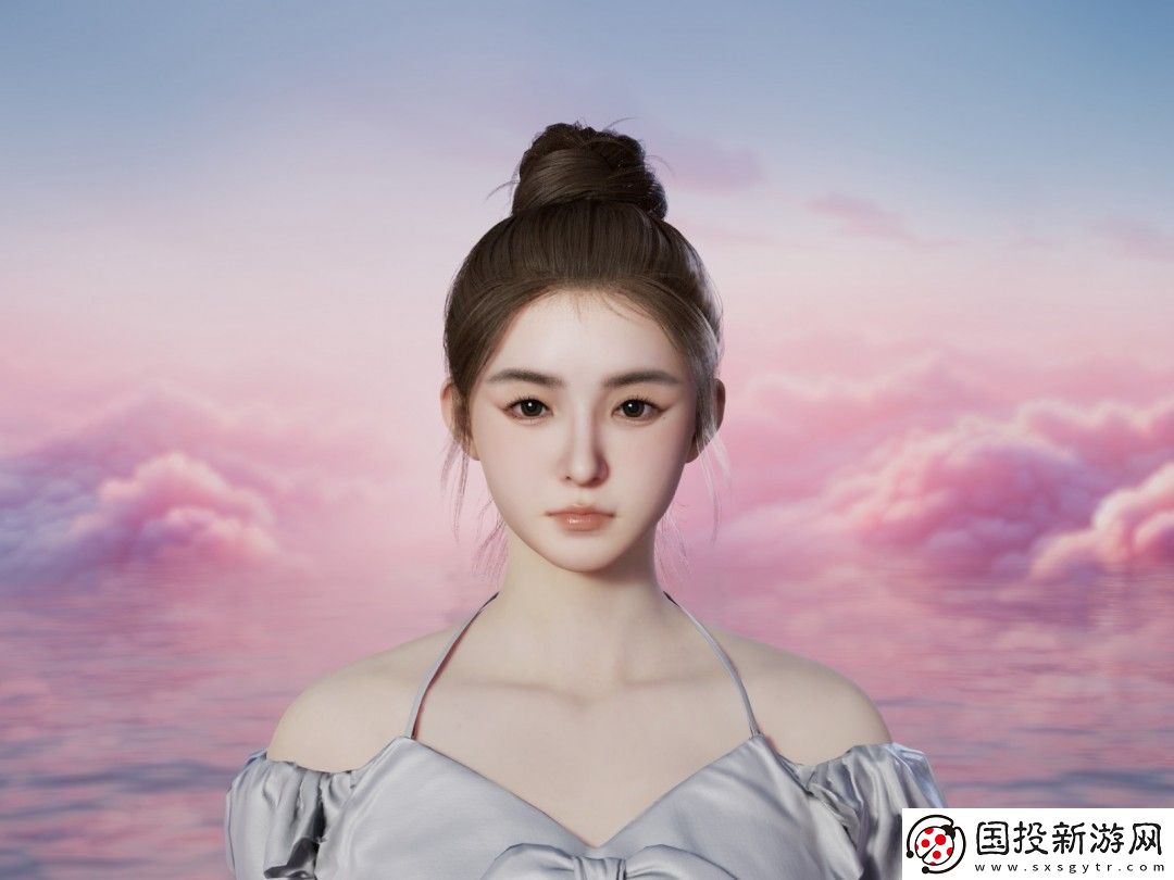 inZOI櫻井寧寧捏臉分享