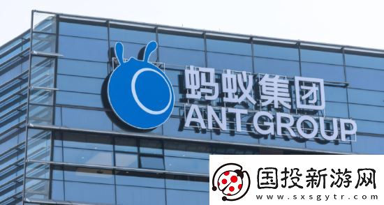 賣(mài)賣(mài)賣(mài)-VS-買(mǎi)買(mǎi)買(mǎi)：螞蟻集團(tuán)首次回應(yīng)投資布局調(diào)整
