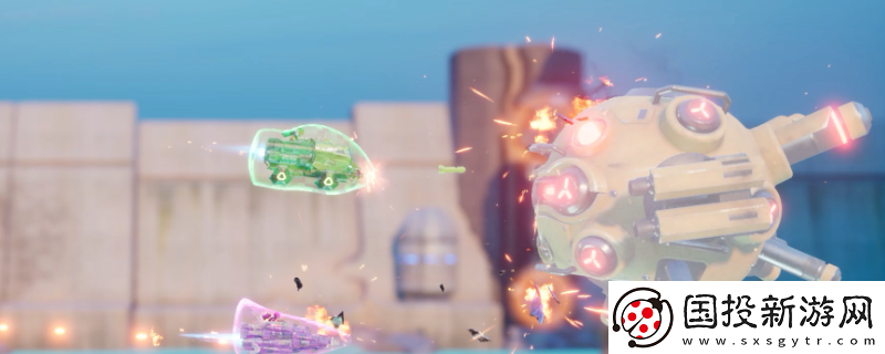 雙影奇境檢票員第二階段攻略分享