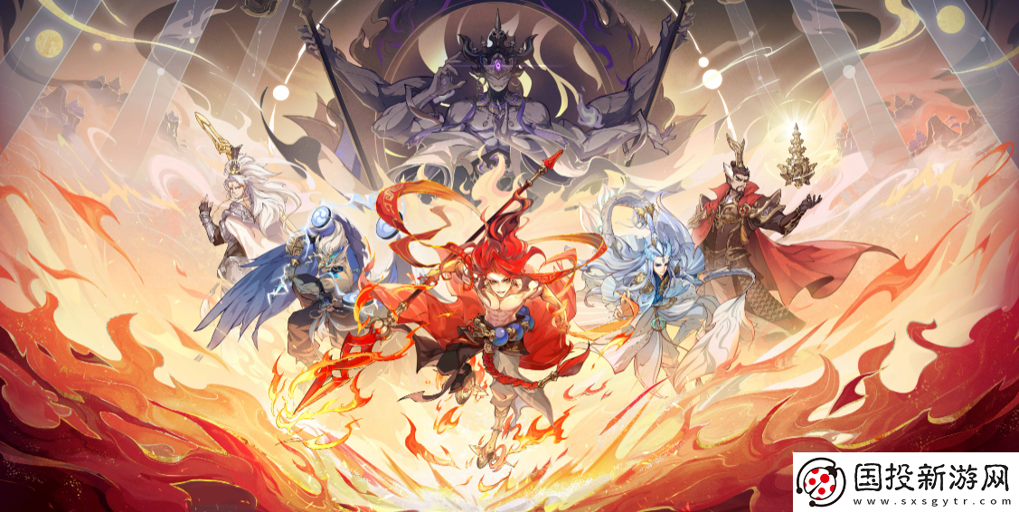 封神幻想世界奇遇任務(wù)攻略-封神幻想世界奇遇任務(wù)怎么做