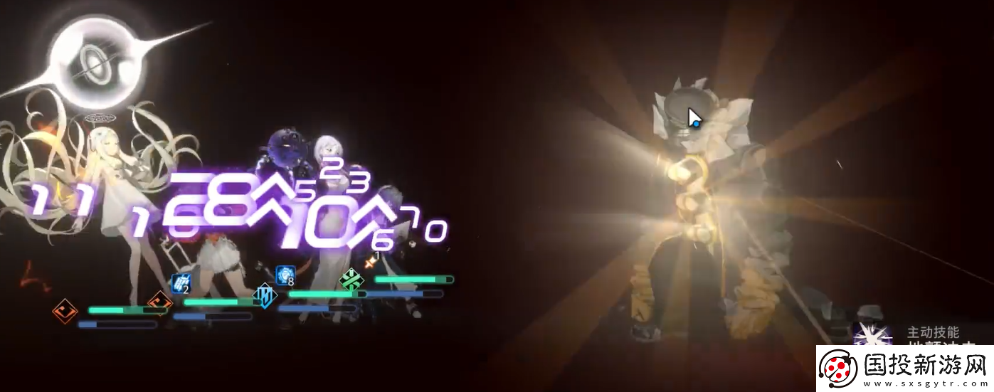 新月同行有沒有PVP