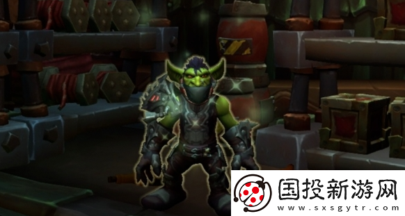 魔獸世界暗索地精聲望怎么刷