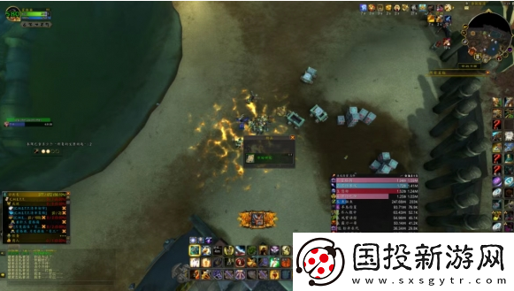 魔獸世界暗索地精聲望怎么刷