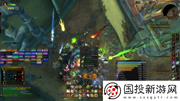 魔獸世界暗索地精聲望怎么刷