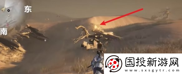 燕云十六聲金沙川天地萬籟在哪