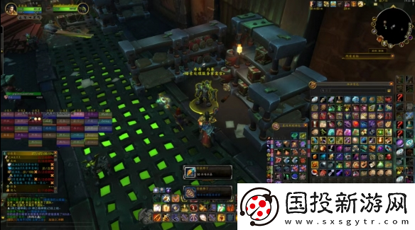 魔獸世界暗索地精聲望怎么刷