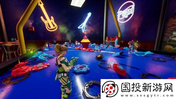 Xbox合作射擊游戲超級(jí)沖鋒