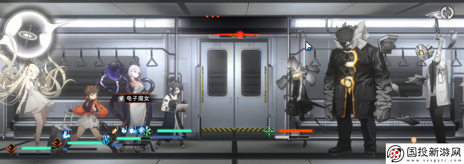 新月同行有沒有PVP