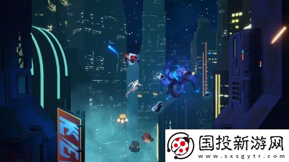 漫畫(huà)改編的動(dòng)作冒險(xiǎn)游戲哥普拉