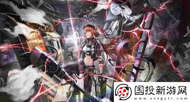 明日方舟阿蘭娜技能是什么