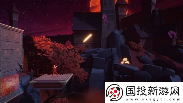 漫畫(huà)改編的動(dòng)作冒險(xiǎn)游戲哥普拉