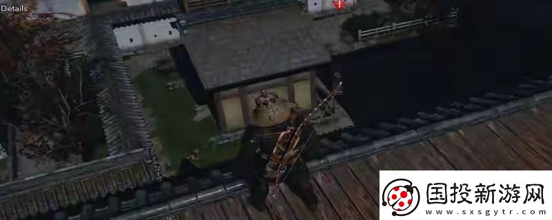 刺客信條：影斯巴達踢彩蛋位置分享