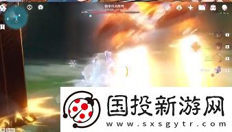 原神手游埃洛伊冰系全面解析攻略