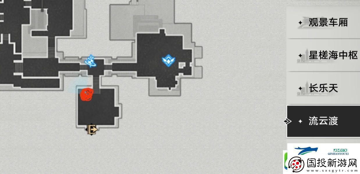 崩壞星穹鐵道機巧鳥隱藏任務攻略