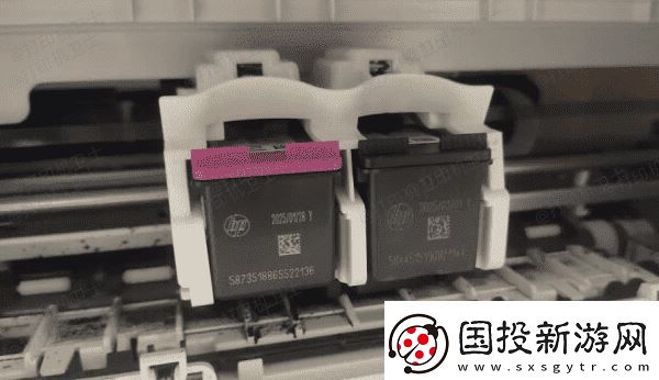 惠普打印機(jī)如何換墨盒