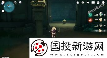 原神手游埃洛伊冰系全面解析攻略