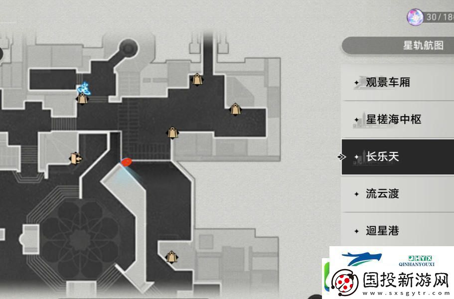 崩壞星穹鐵道機巧鳥隱藏任務攻略