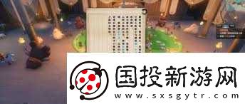 逆水寒手游貍影重重逸聞任務(wù)通關(guān)技巧