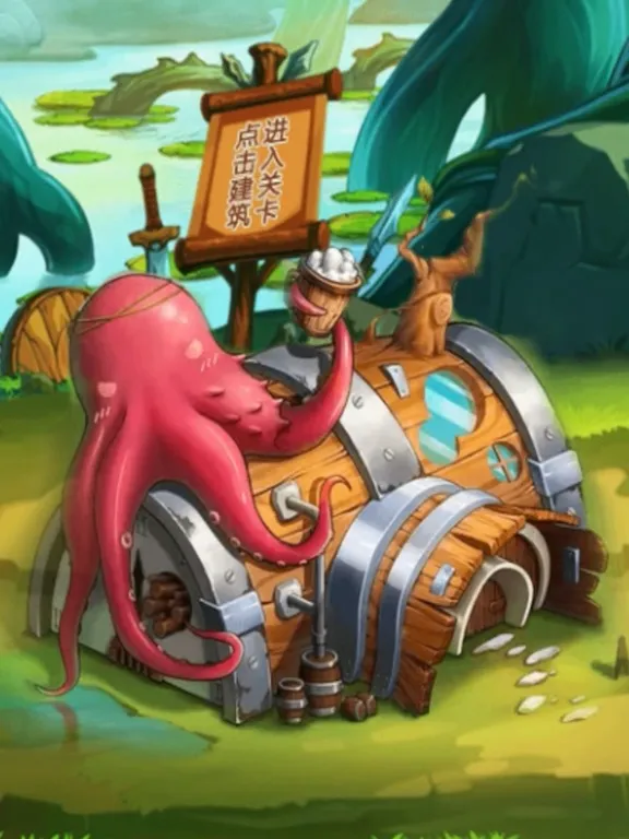 賓果消消樂523關(guān)卡攻略詳解