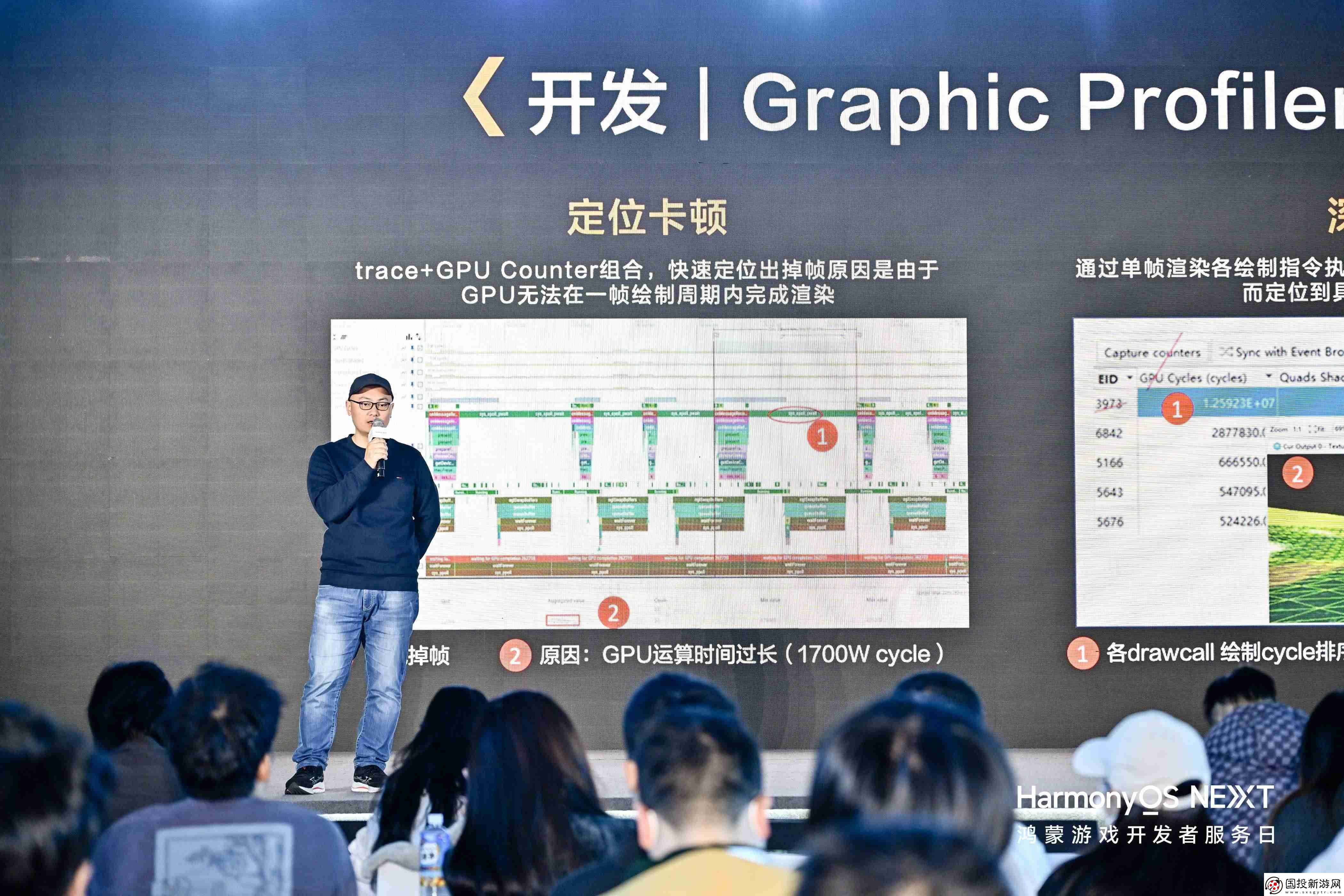 鴻蒙游戲開發(fā)者服務(wù)全面升級