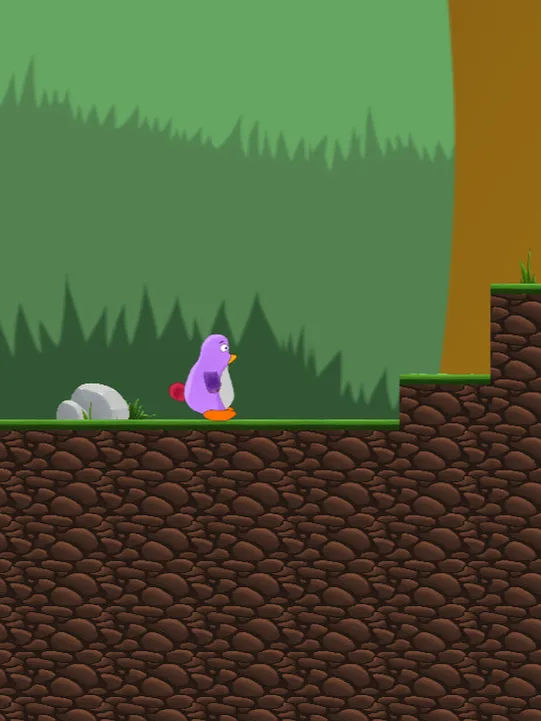 Mr-Jump攻略大全：輕松上手-成為游戲高手！