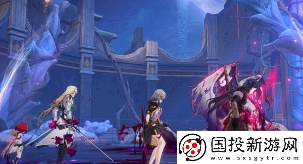 崩壞星穹鐵道WORLD活動攻略技巧