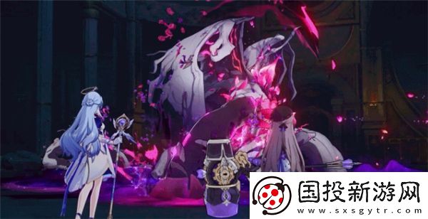 崩壞星穹鐵道WORLD活動攻略技巧