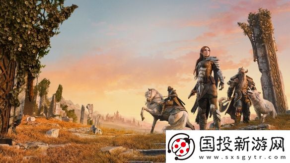 上古卷軸OL公布了2025年的“黑蟲教之季”與其他內(nèi)容