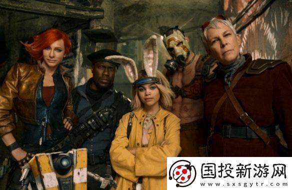 真人劇無(wú)主之地商業(yè)慘敗