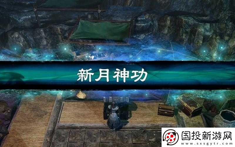天命奇御2新月神功怎么獲得-詳細(xì)方法介紹