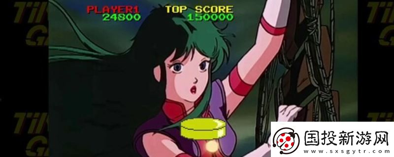 TIMEGAL-HD-Remaster游戲官網(wǎng)地址介紹