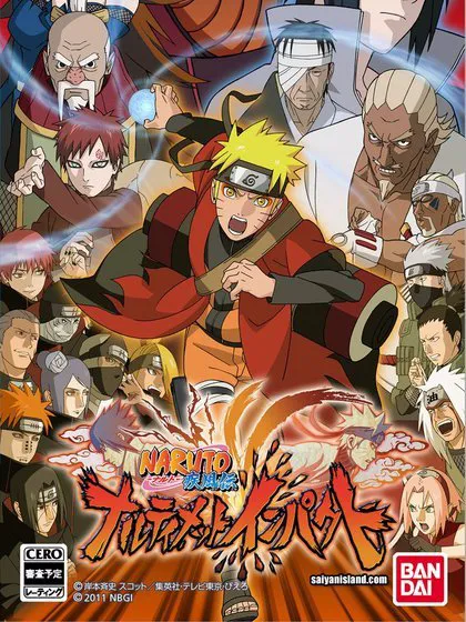 火影忍者OL第85關(guān)卡攻略揭秘