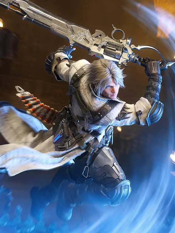 FF14塔塔露大繁榮商店服飾全解析：精選款式一覽