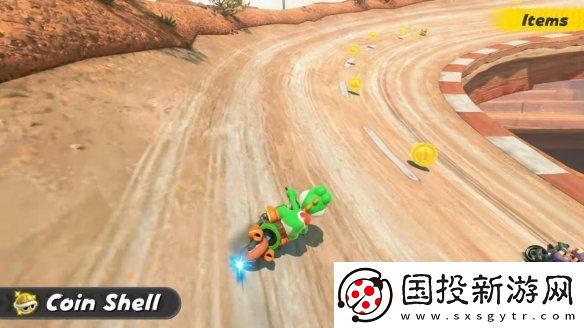 馬里奧賽車(chē)