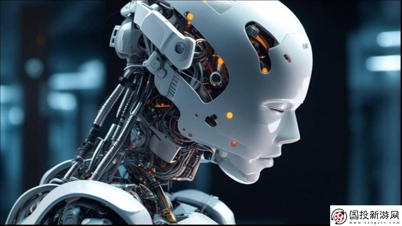 通用人形機(jī)器人新星東儀科技獲超1400萬(wàn)美元天使+輪融資