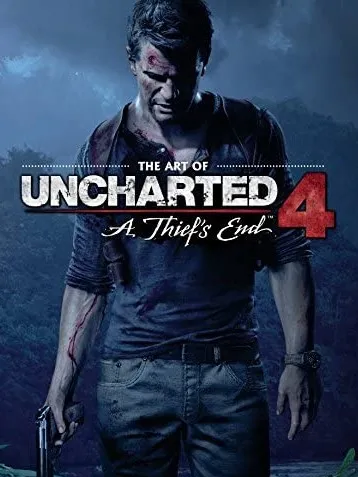 神秘海域4攻略視頻大全：深度解析-輕松通關(guān)秘籍