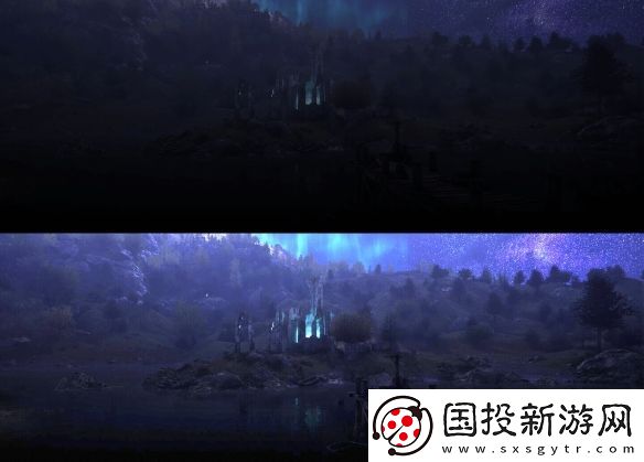 玩家復(fù)原上古卷軸4：重制版泄露圖：細(xì)節(jié)超豐富！