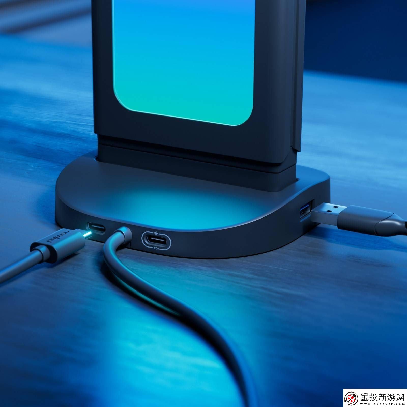 綠諾Nanoleaf新推Pegboard