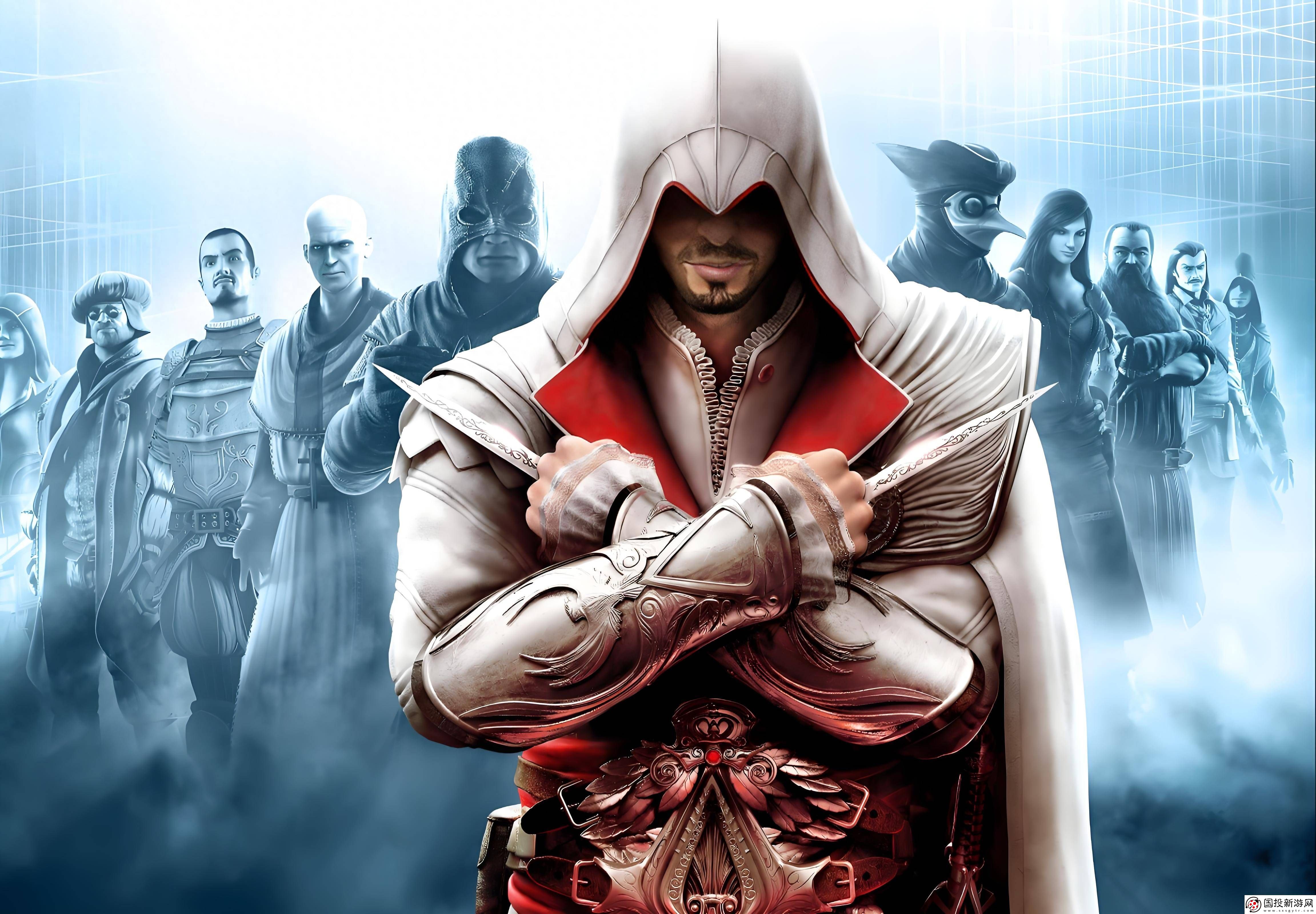 騰訊大手筆！11.6億歐元入股育碧子公司-獲25%經(jīng)濟(jì)利益