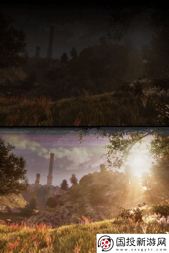 玩家復(fù)原上古卷軸4